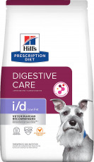 Hill's Prescription Diet Gastrointestinal Health i/d Low Fat 8.5lb